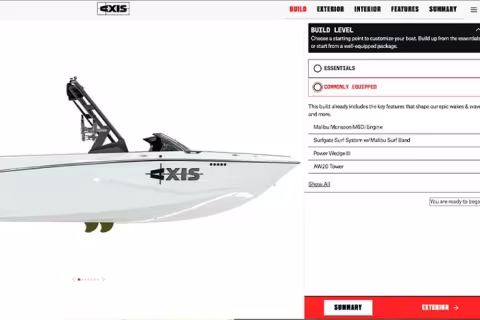 boat builder screenshot