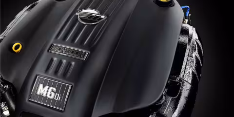 monsoon engines